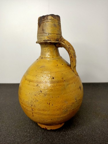 Ancienne petite jarre 19e - ancienne,