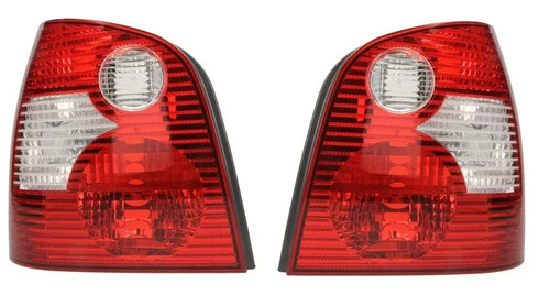 Lampe feu arriere - feu,