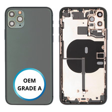 Châssis arrière - iPhone 11