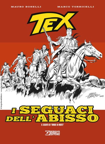 Marco torricelli mauro - marco,