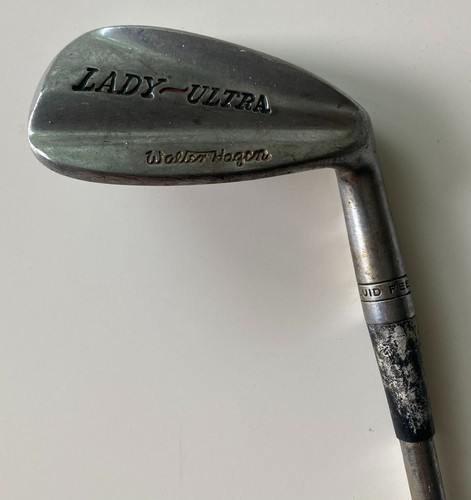 Vintage walter hagen - vintage,