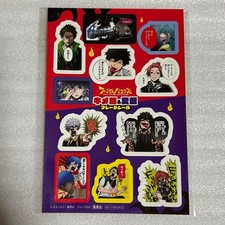 Phantom Busters strange Face