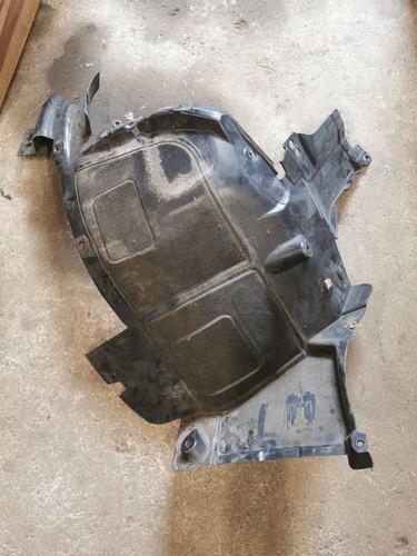 Bmw f16 2016 pare boue - f16,