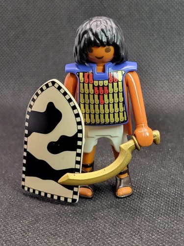 Playmobil personnage - playmobil,