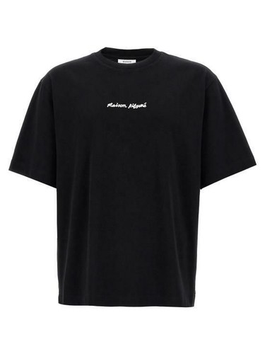 Maison kitsune shirt - kitsune, t-shirt