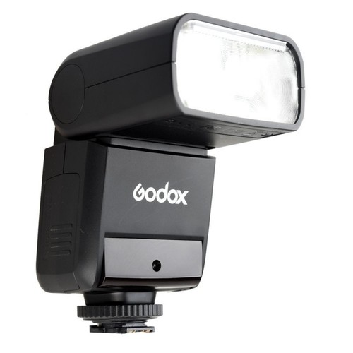 Godox tt350s flash - godox,