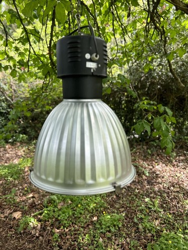 Suspension industrielle - suspension,