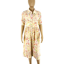 Levi's Femme Beige Floral