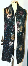 Echarpe kenzo laine alpaga - kenzo,