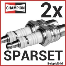 2X Bougie Champion OE037