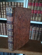 1757 Mémoires sur l'Art de la Guerre - Comte de Saxe - Dresde