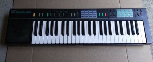 Yamaha psr keyboard - psr-12,