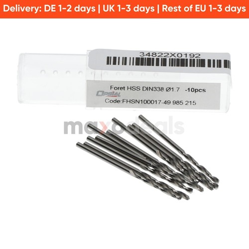 Opsial 49985215 twist drill - twist,