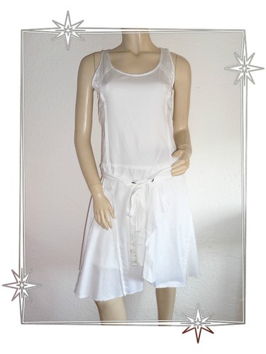 Robe fantaisie chasuble - d,