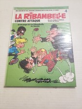 BD- La Ribambelle 4