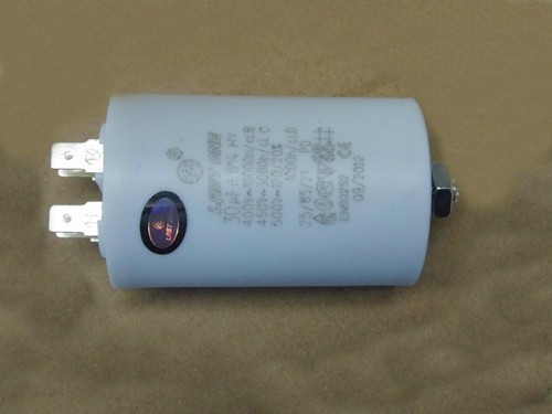 Capacitor condo - capacitor,