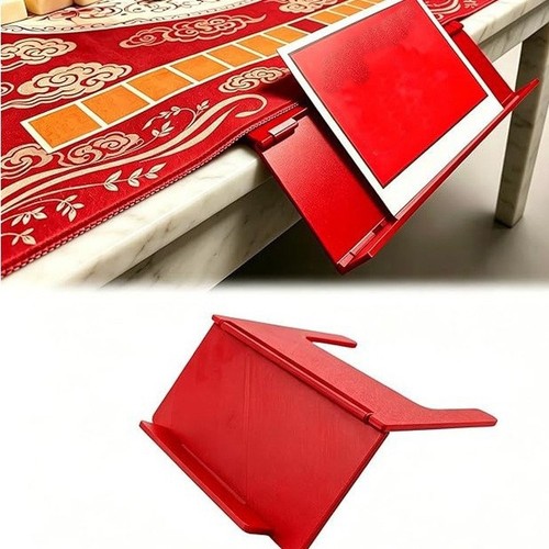 Porte cartes visionneuse - 3d,