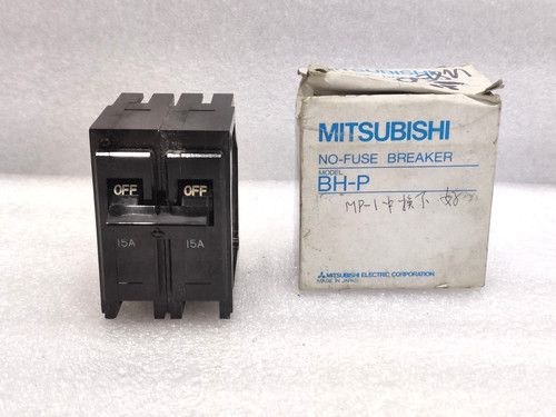 Mitsubishi electric p - electric, bh-p