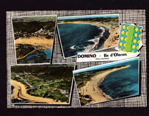 Ile oleron plage - ile, (17)
