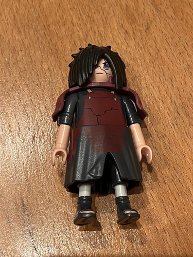 Playmobil personnage 71104 - personnage,