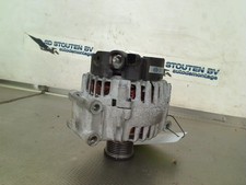 ALTERNATEUR Citroën C3