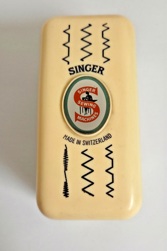 Vintage singer 160991 - vintage,