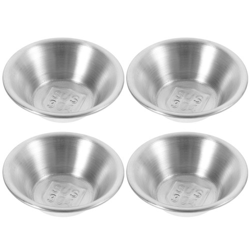 Pcs moules tartelettes - À,