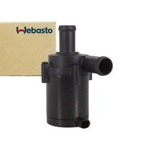Webasto Pompe À Eau Pour