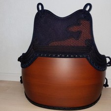 Armure corporelle de haute qualité armure Kendo