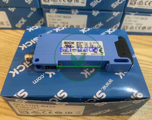 1pcs sick gll170t b434 6063341 - gll170t-b434,