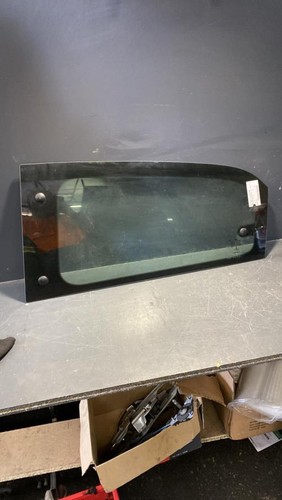 Vitre arriere gauche renault - vitre,