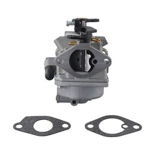Carburateur moteur bateau