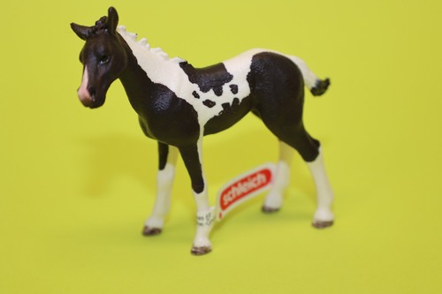 Schleich collectible figure - schleich,
