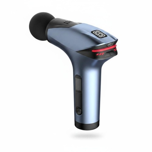 Pistolet massage lcd ultra - pistolet, de