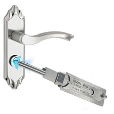 Hook And Pickup Tool Kit 2 In