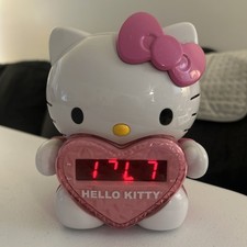 Hello Kitty Model KT2064