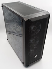 PC STGsivir PC gamer fixe