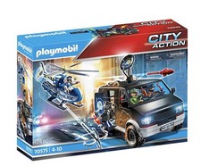 Playmobil City Action