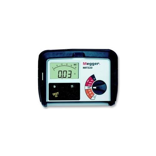 Megger mit320 testeur - mit320-en,