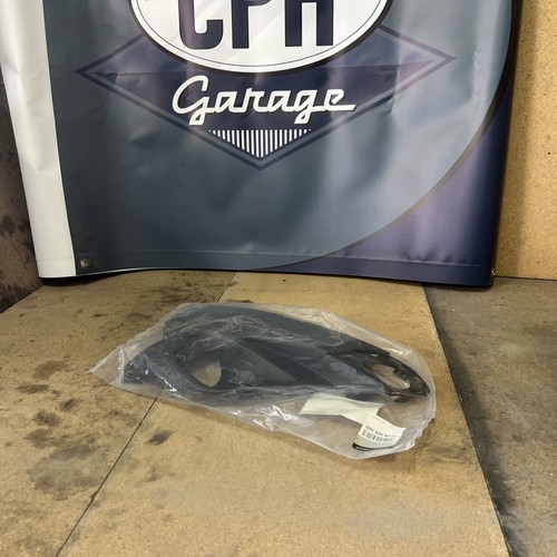 Grille anti brouillard - , d