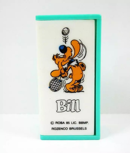 Boule bill rozenco - bill,