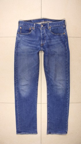 Jean levi 501 original pour - 501,