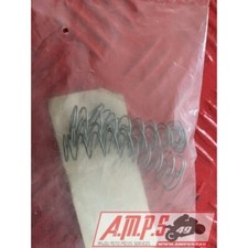 Ressort de boisseau de