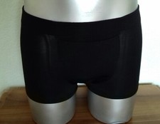 Shorty homme microfibre noir SLOGGI taille S sexy