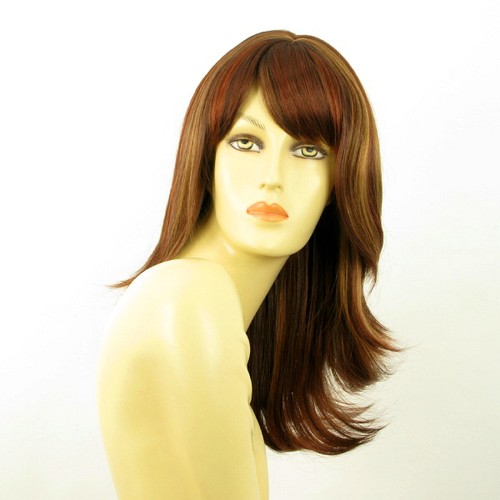 Perruque femme long - femme, mi-long