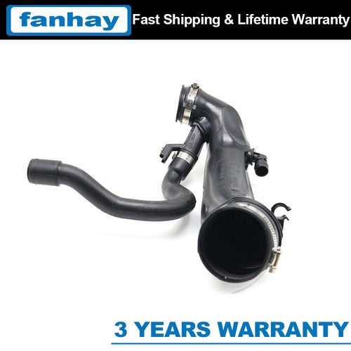 Air intake turbo hose - intake,