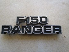 INSIGNE F150 RANGER POUR FORD PIK-UP