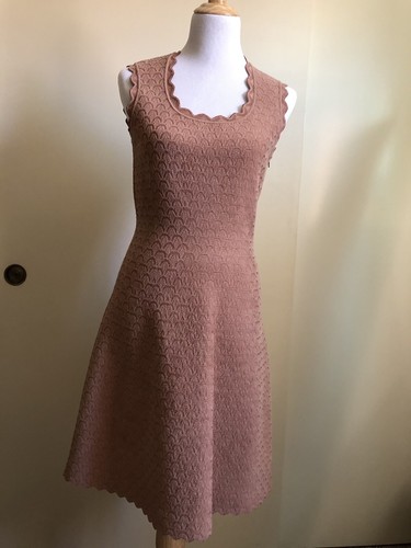 New alaia moonlight - new, sleeveless