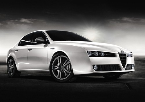 Alfa romeo 159 manuel - 159,