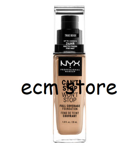 Nyx can stop won - won't, fond